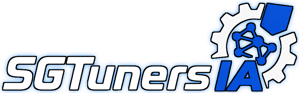 SGTuners IA